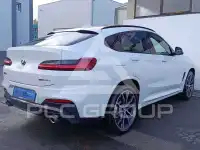 2021 BMW X4
