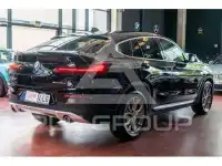 2021 BMW X4