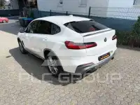 2021 BMW X4