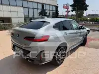2021 BMW X4