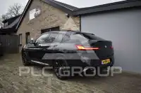 2021 BMW X4