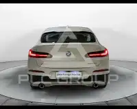 2021 BMW X4