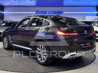 2021 BMW X4