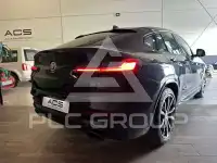 2021 BMW X4