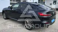 2021 BMW X4