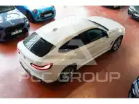 2021 BMW X4