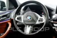 2021 BMW X4