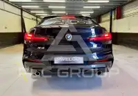 2021 BMW X4
