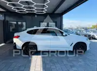2021 BMW X4