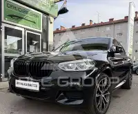 2021 BMW X4
