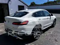 2021 BMW X4
