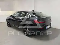 2021 BMW X4