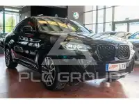 2021 BMW X4