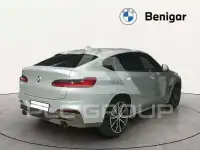 2021 BMW X4