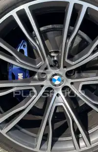 2021 BMW X4