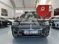 2021 BMW X4