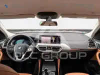 2021 BMW X4
