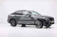 2021 BMW X4