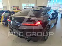 2021 BMW X4