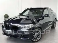 2021 BMW X4
