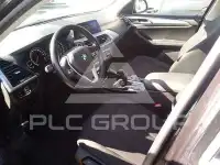 2021 BMW X4