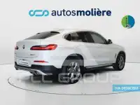 2021 BMW X4