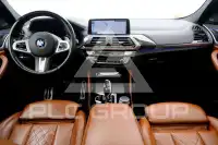2021 BMW X4