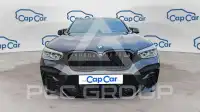 2021 BMW X4