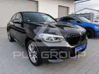 2021 BMW X4