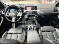 2021 BMW X4