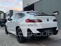 2021 BMW X4