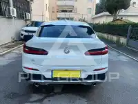 2021 BMW X4