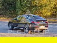 2021 BMW X4
