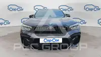 2021 BMW X4