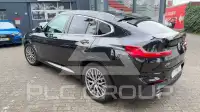 2021 BMW X4