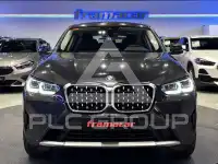 2021 BMW X4