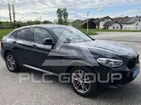 2021 BMW X4