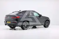 2021 BMW X4