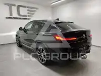2021 BMW X4