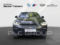 2021 BMW X4