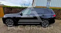 2021 BMW X7