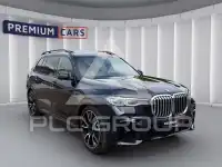 2021 BMW X7