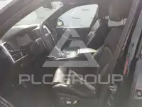2021 BMW X7