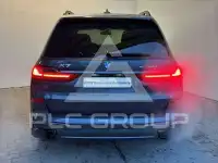 2021 BMW X7
