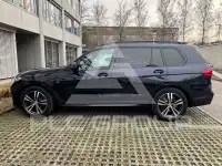 2021 BMW X7