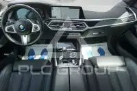 2021 BMW X7