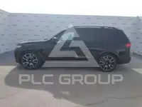 2021 BMW X7