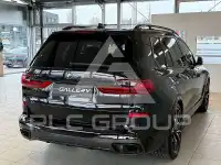 2021 BMW X7