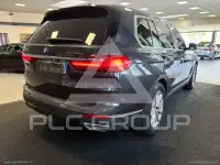 2021 BMW X7