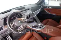 2021 BMW X7